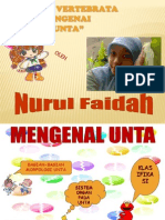 UNTA - Nurul Faidah