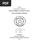Download paper pengambilan keputusandoc by Ibnu Muchtar Rosyidi SN217009825 doc pdf