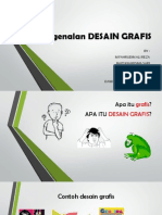 DESAIN GRAFIS