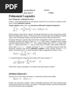 Download aplikasi persamaan Legendre by airinda dan dian SN21701177 doc pdf
