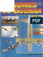 Aviones de Guerra, Issue No.9