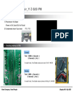 Ipm Part For LG y Sus and Z Sus Boards 456