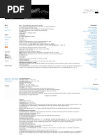 Acordes Fechados e Abertos