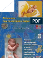 Alimentatia Nou Nascutului