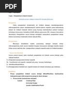Download Pengolahan Limbah Industri Secara Biologi by IiZz SangPemimpi Sp SN217018526 doc pdf