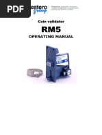 Download Manual Rm5 by Juan Camilo Cadavid SN217019637 doc pdf