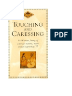 Touching and Caressing