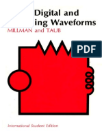 Millman - Taub - Pulse and Digital Switching Waveforms 1965