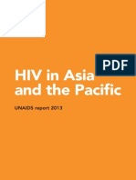 2013 HIV Asia Pacific En