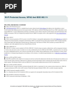 Download Cisco Wpa Wpa2 and Ieee80211i by mkvaisakh SN21702881 doc pdf