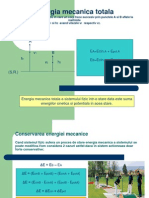 Fise de Documentare-Energia Mecanica Totala