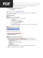 LG Blu-ray Player Firmware Update Guide | PDF | Usb Flash Drive | Dvd