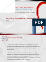 UNIV Digitalization July2013