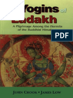 The Yogins of Ladakh