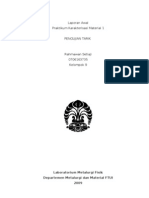 Download pengujian tarik by R setiaji SN21704287 doc pdf