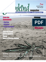 Greenkind Magazine - Volume 1, Number 3 - July-August 2007