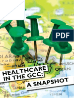 GCC Healthcare Market Rapid Growth