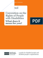 GUIDE Equality and Human Rights Commission