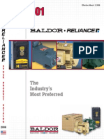 Baldor Catalog