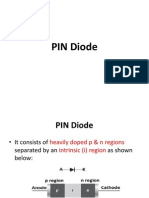 PIN Diode