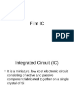 Film IC