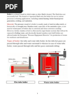 Case Study On Boiler Welded Joints Inspection