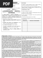 Talaler de Cuento Policicaco