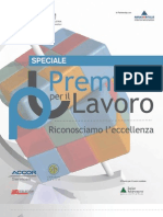 Manpower speciale premio sul lavoro