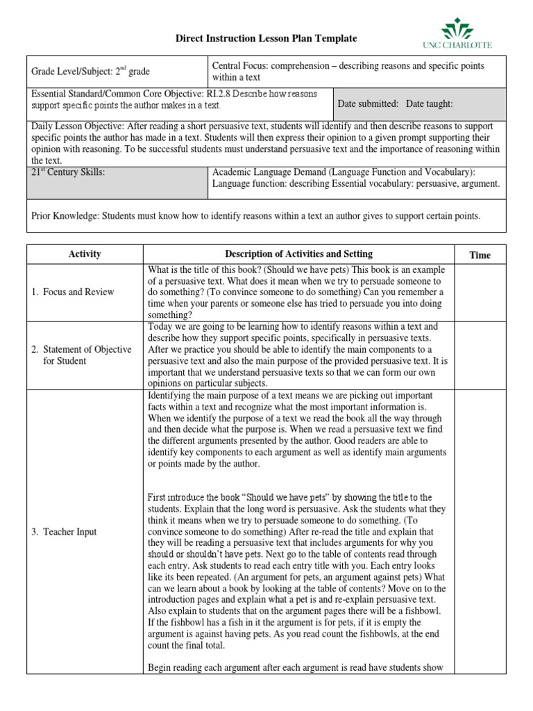 Who taught the first teacher picture