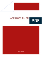 Asesinos en Serie Texto en PDF