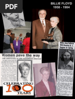 Download Collection of East Central University Centennial Posters by East Central University SN21707974 doc pdf