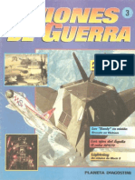 Aviones de Guerra, Issue No.3