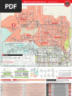 Download Mapa Zona B Independencia Huechuraba Quilicura Recoleta Conchal y Renca by Magis Voluntas Solidaris SN21708641 doc pdf