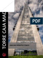 Torre Caja Madrid PARTE 1