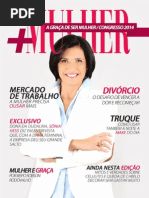 Revista Congresso de Mulheres 2013 (1)