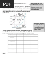 Reflection of Student Work