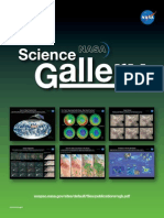 EarthDay - 2014 Science Gallery Brochure - Proof2