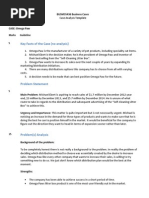 Download Omega Paw Case Study by midaks SN217094407 doc pdf