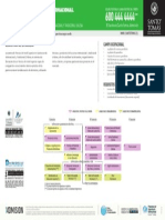 CFT Tecnico en Gastronomia Internacional y Tradicional Chilena PDF