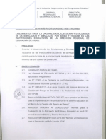 Directiva 19-2014-Drep