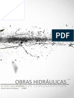 Obras Hidraulicas Portada, Intro, Conc, Bibliografia