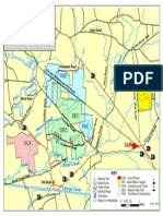 Rome Sand Plains Resource Management Area