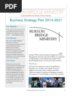 BBM Business Plan 4-14