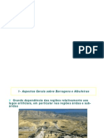 Texto 12 Impactos Ambientais Associados a Barragens e Albufeiras