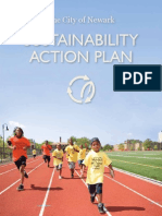 Newark Sustainability Action Plan