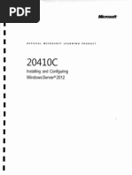 Download Installing and Configuring Ws 2012 by Roberto Torres H SN217117851 doc pdf