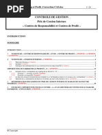 PCI -TD _ Centres Resp Et Profit_Correction CAS