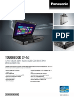 CF-53mk3 Standard Spec Sheet (IT)