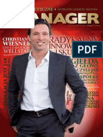 Manager Magazin (12-2013)