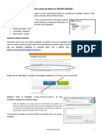 Conexic3b3ndb PDF